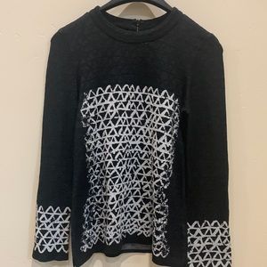 NIC + ZOE Sweater Small